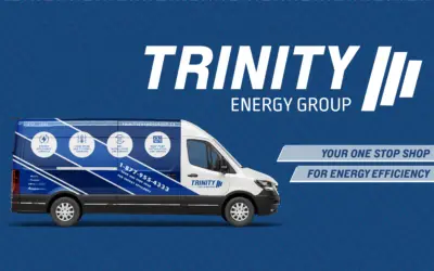 Trinity Energy Group
