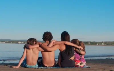 Healthy Pictou County