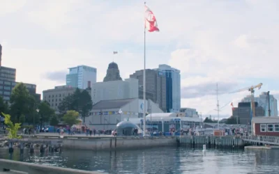 Invest Nova Scotia