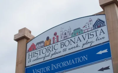 Bonavista-Trinity Regional Chamber of Commerce